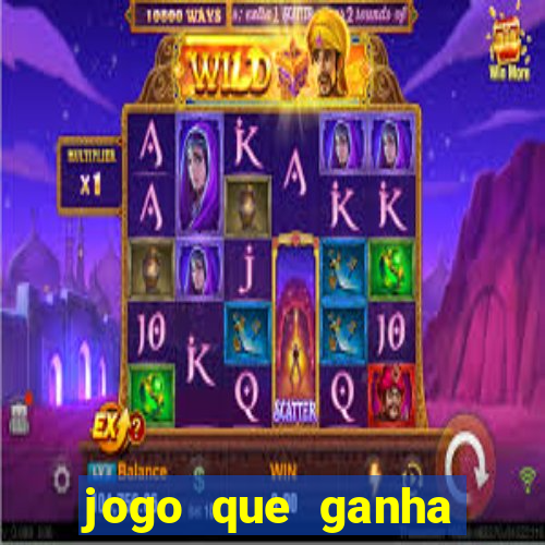 jogo que ganha dinheiro sem depositar nada